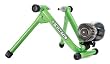 Kinetic Road Machine Fluid Trainer " w/DVD Blue 132254