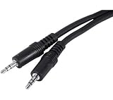 PIXMANIA Stereo Male/Male Audio Cable (1.2 m)