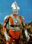 Ultraman Special 30th Anniversary Collection: Volume 1, Episodes 1-4 (Originally Urutoraman) [VHS]
