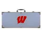 Wisconsin Badgers BBQ Set