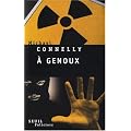 A genoux
