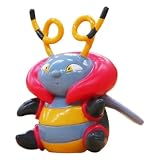 Volbeat [313] - Pokemon Monster Collection ~2" Figure (Japanese Imported) - Nintendo [682516]