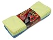 Zwipes Microfiber 12-Pack of Cleaning Cloths