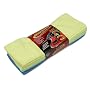 Zwipes Microfiber 12-Pack of Cleaning Cloths