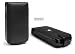  : HP iPAQ 211 Designio Leather Case (Vertical Flip Cover)