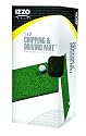 Izzo Chipping and Driving Mat
