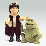 �t���b�O�v�����X �n���h�p�y�b�g