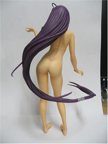 一騎当千DD 関羽雲長 水着ver. (1/7スケールフィギュア)