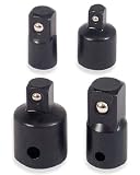 4-pc. Impact Adapter and Reducer Set
