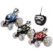 Thunder Tumbler Rc Car