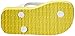 Havaianas Baby Disney Retro Thong Sandal (Infant/Toddler)