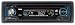 Naxa Detachable Stereo AM/FM Car Radio MP3/CD Player USB Input, SD/MMC Card Slot and Aux-in Jack