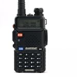 BaoFeng UV-5R Radio Portable VHF136-1...