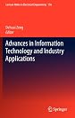 Advances in information technology and industry applications