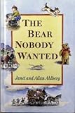 The bear nobody wanted
