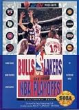 Bulls vs. Lakers