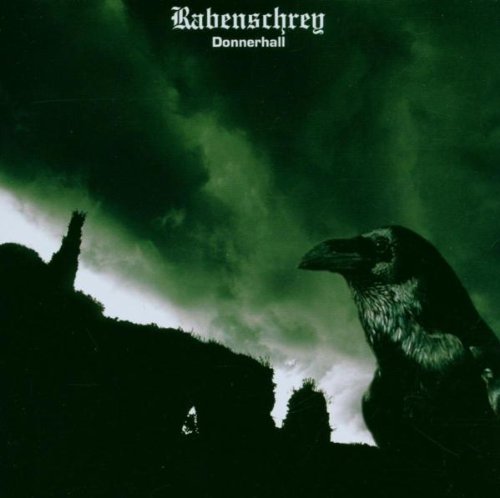Rabenschrey - Donnerhall - Zortam Music