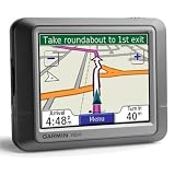 Garmin n��vi 270 3.5-Inch Portable GPS Navigator