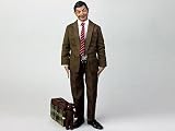 Real Masterpiece 1/6 Collectible Figure - Mr.Bean�ʥߥ��������ӡ����