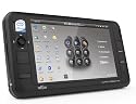 Viliv Promotion Pack S5 EXP P 4.8-Inch Matte Black Net-Tablet PC - 7 Hour Battery Life
