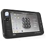 Viliv Promotion Pack S5 Premium 3GP 4.8-Inch Matte Black Net-Tablet PC - 7 Hour Battery Life