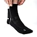 Fuego Colloidal Silver Low Cut Athletic Socks - Pro - Sports Technology Meets Everyday Performance. For Men and Women.