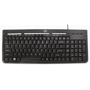Windows Navigator Pro Keyboard (USB) by 