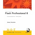 Macromedia Flash Professional 8 Hands-On Training
