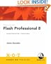 Macromedia Flash Professional 8 Hands-On Training
