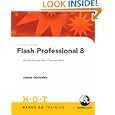 Macromedia Flash Professional 8 Hands-On Training