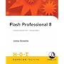 Macromedia Flash Professional 8 Hands-On Training