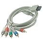 Skque COMPONENT AV CABLE FOR NINTENDO WII Game Sys&hellip by SKQUE