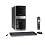 HP Pavilion Elite M9260F Desktop PC (2.66 GHz Intel Core 2 Quad Q6700 Processor, 4 GB RAM, 1 TB Hard Drive, Blu Ray Drive, Vista Premium)