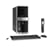 HP Pavilion Elite M9260F Desktop PC (2.66 GHz Intel Core 2 Quad Q6700 Processor, 4 GB RAM, 1 TB Hard Drive, Blu Ray Drive, Vista Premium)