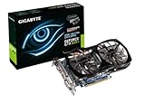 GIGABYTE �O���t�B�b�N�{�[�h NVIDIA GeForce GTX650Ti 2GB PCI-E WINDFORCE2X GV-N65TOC-2GI