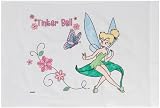Disney Tinker Bell Pillowcase Art