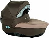 B&eacute;b&eacute; Confort - 15003640 - Nacelle - Windoo Lifestyle - Brun - Collection 2010
