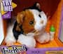 FurReal Newborn Calico Kitten