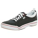 Keds Women's Hampton Sport LTT,Navy,5 M