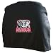 Set of 2 Headrest Covers - Alabama