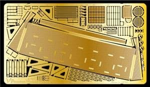 Passion Models [P35-096] Ground Self Defense Force Type 90 Tank etching set (with chain) (Tamiya: 35208/35236/35260 for)