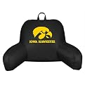 University of Iowa Bed Rest Pillow