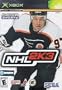 Sega Sports NHL 2K3