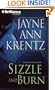 Sizzle and Burn (Arcane Society, Book 3)