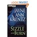 Sizzle and Burn (Arcane Society, Book 3)
