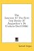 The Sources Of The First Ten Books Of Augustine's De Civitate Dei (1906)