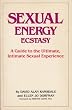 Sexual Energy Ecstasy: A Guide to the Ultimate, Intimate Sexual Experience
