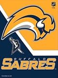 Buffalo Sabres 11''X15'' Garden Flag