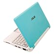 ASUS Eee PC 2G Surf (7-Inch Display, Intel Mobile Processor, 512 MB RAM, 2 GB Hard Drive, Linux Preloaded) Sky Blue ASUS Eee PC 2G Surf (7-Inch Display, Intel Mobile Processor, 512 MB RAM, 2 GB Hard Drive, Linux Preloaded) Sky Blue