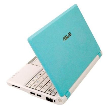 Buy ASUS Eee PC 2G Surf (7-Inch Display, Intel Mobile Processor, 512 MB RAM, 2 GB Hard Drive, Linux Preloaded) Sky Blue online at Discounted New and Used prices. Delivered to your door with Off-The-Bookshelf.